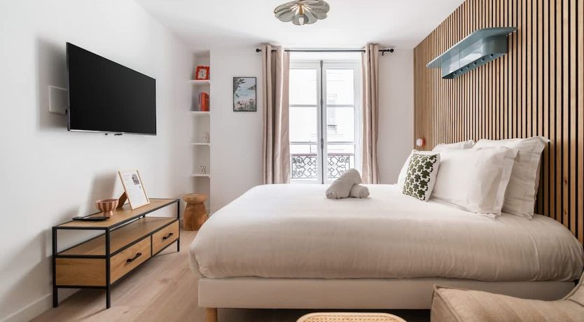 Photo of Style in the 7th