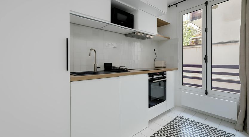 Photo of La Grande Vie