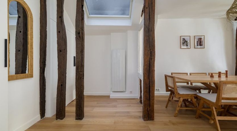 Photo of La Grande Vie