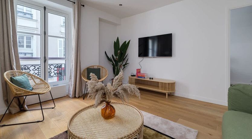 Photo of La Grande Vie