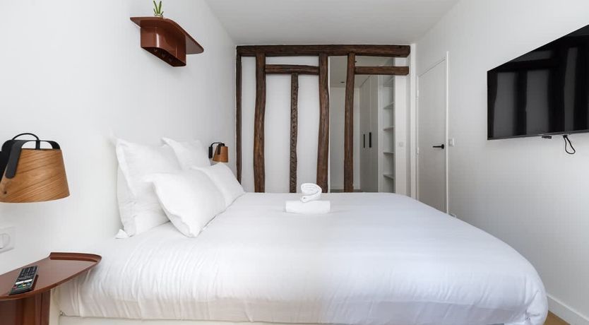 Photo of La Grande Vie