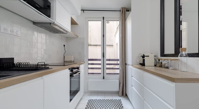 Photo of La Grande Vie