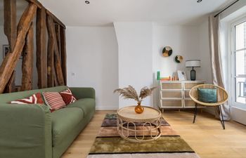 La Grande Vie Holiday Home
