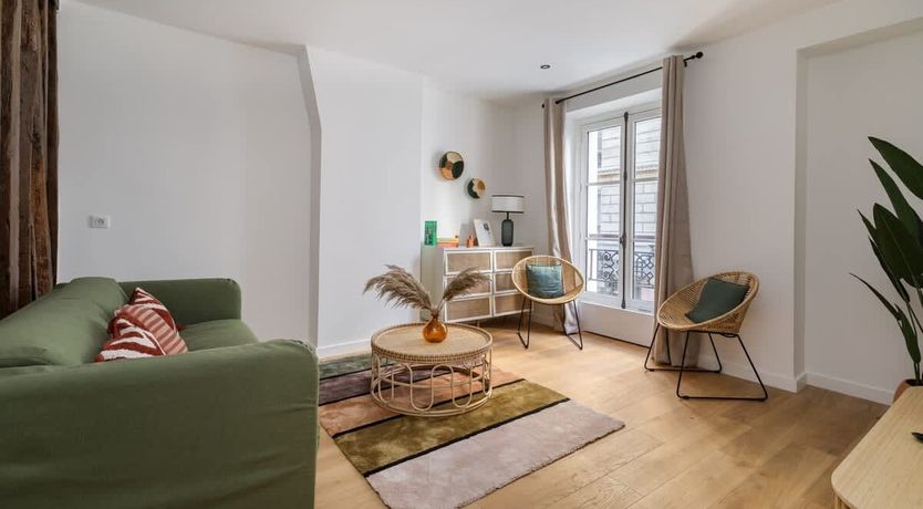 Photo of La Grande Vie