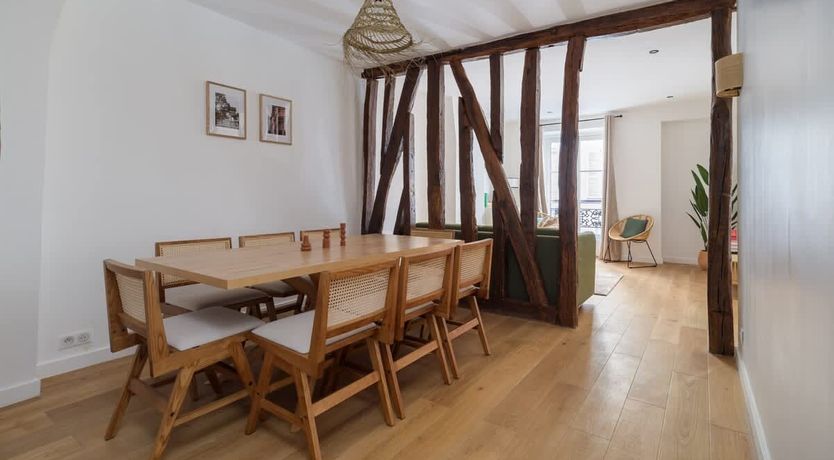 Photo of La Grande Vie