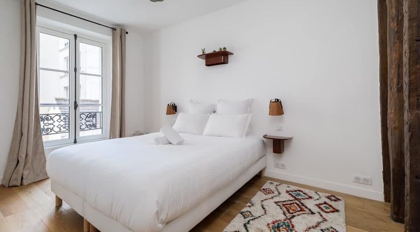 Photo of La Grande Vie