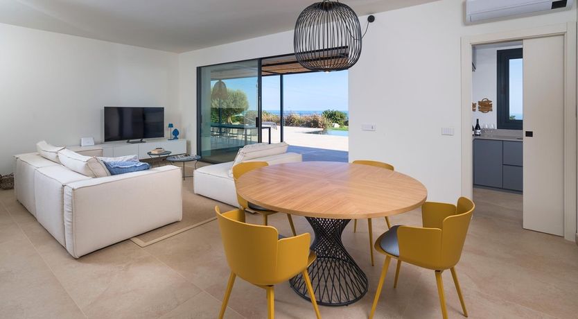 Photo of Sicily Chic