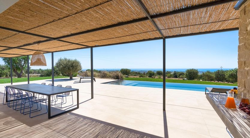 Photo of Sicily Chic