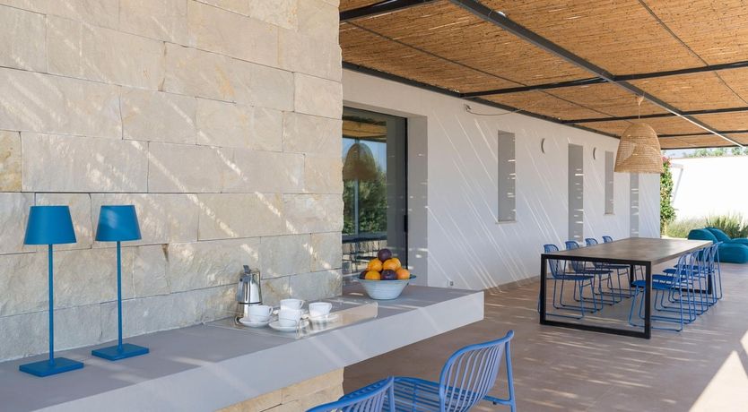 Photo of Sicily Chic