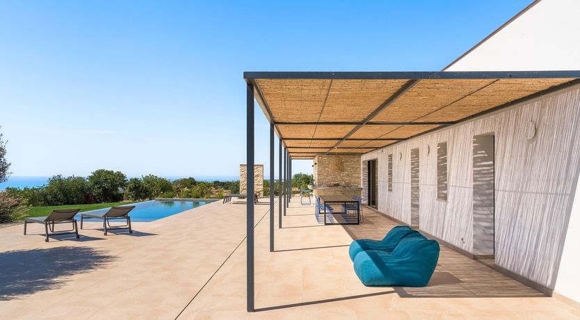 Photo of Sicily Chic