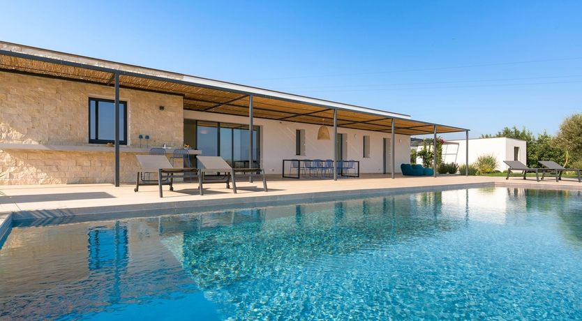 Photo of Sicily Chic