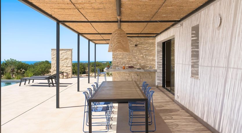 Photo of Sicily Chic