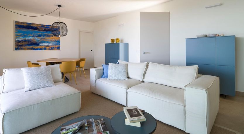 Photo of Sicily Chic