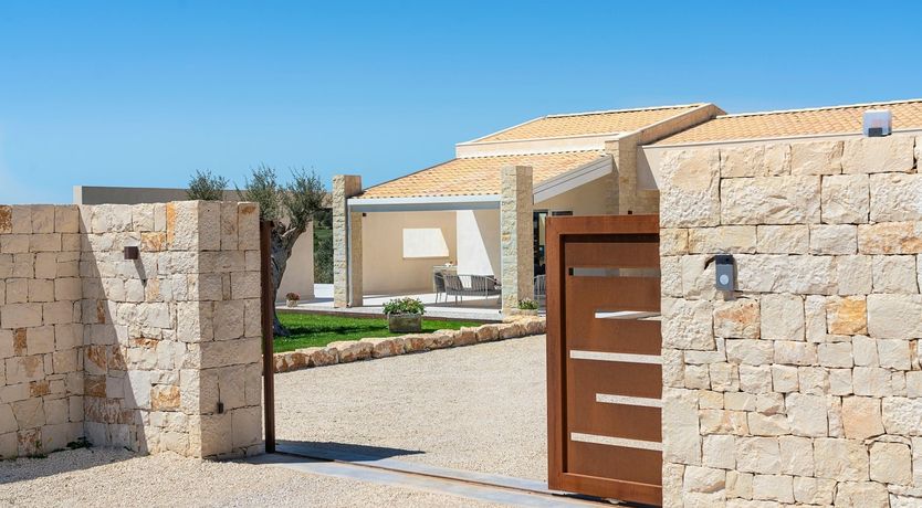 Photo of Sicilian Chic