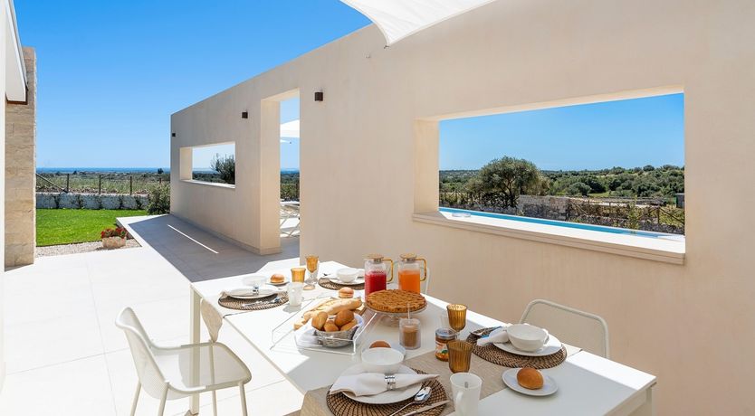 Photo of Sicilian Chic