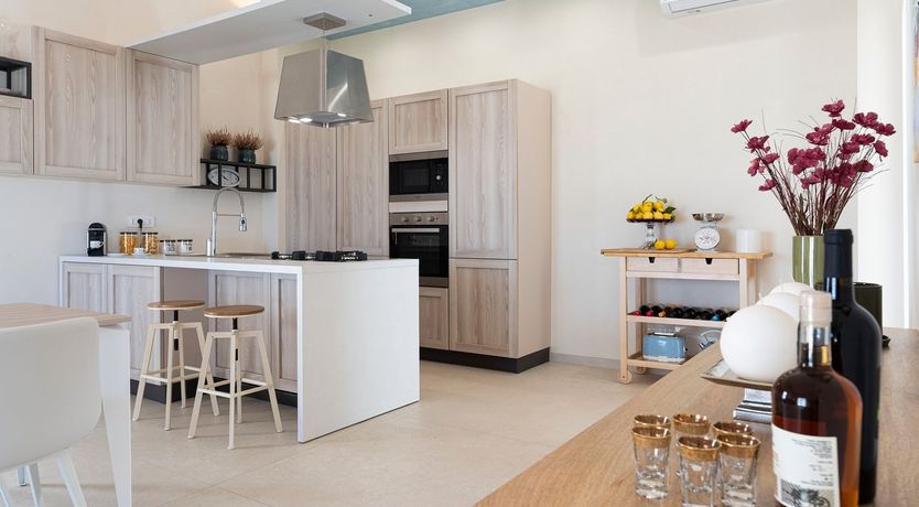 Photo of Sicilian Chic