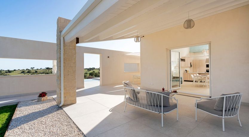 Photo of Sicilian Chic