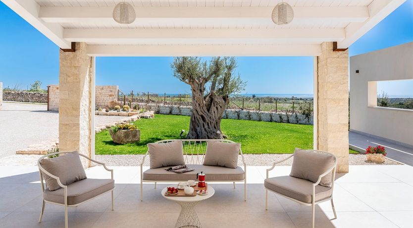 Photo of Sicilian Chic