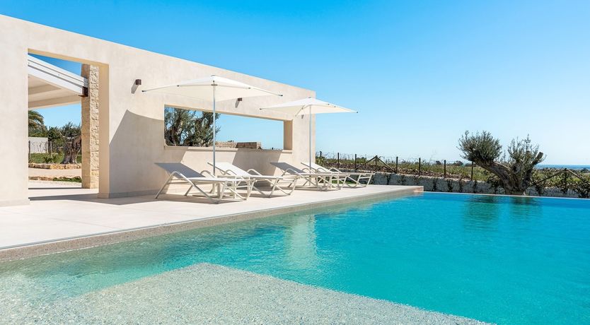 Photo of Sicilian Chic