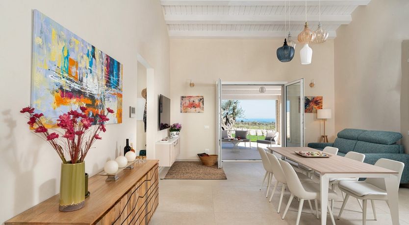 Photo of Sicilian Chic