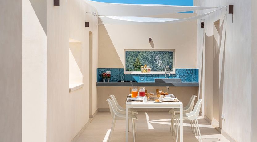 Photo of Sicilian Chic