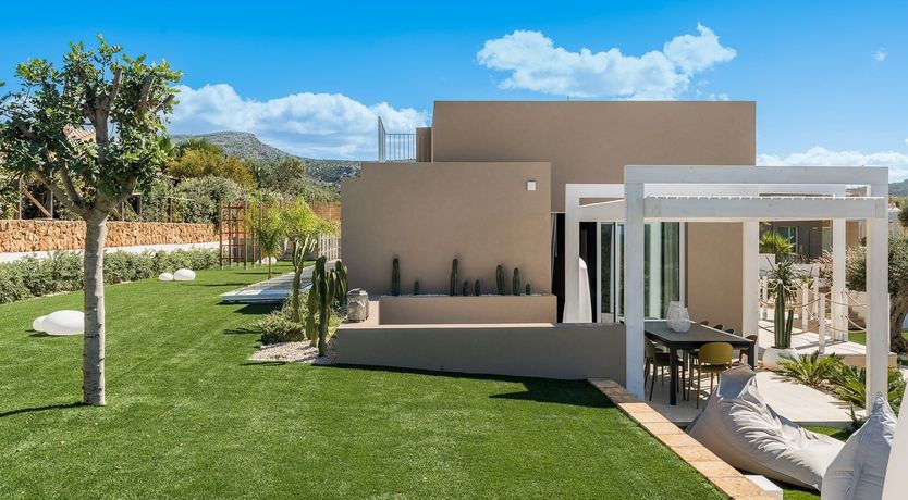 Photo of Emerald Splendor