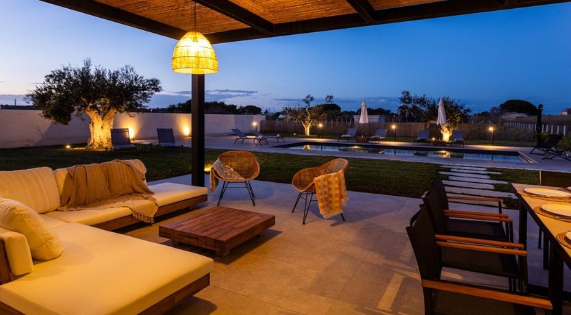 Photo of Sicilian Summertime