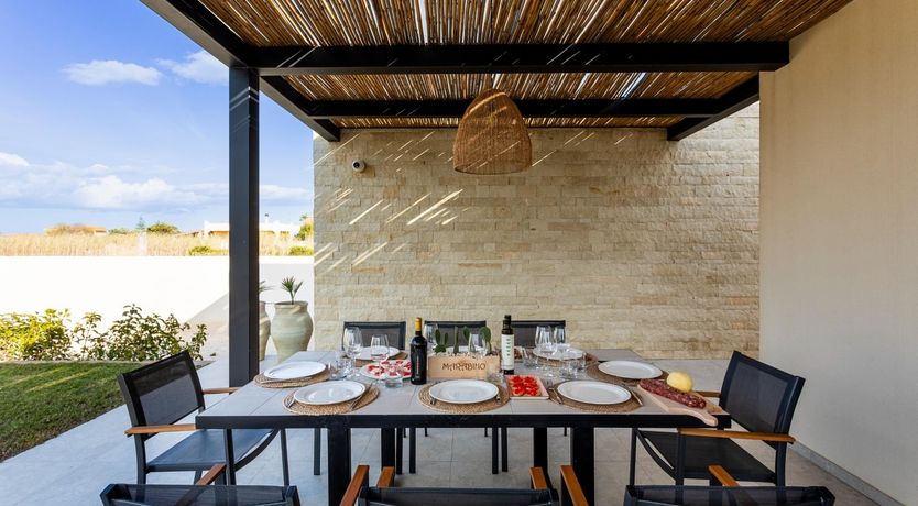 Photo of Sicilian Summertime