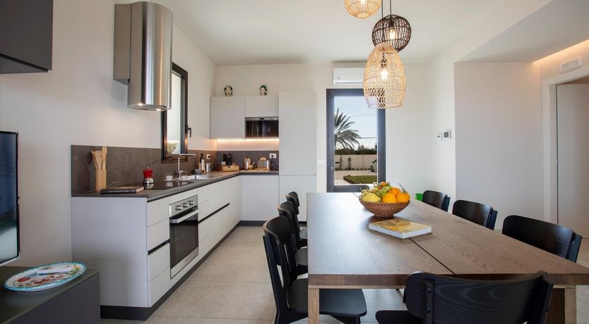 Photo of Sicilian Summertime