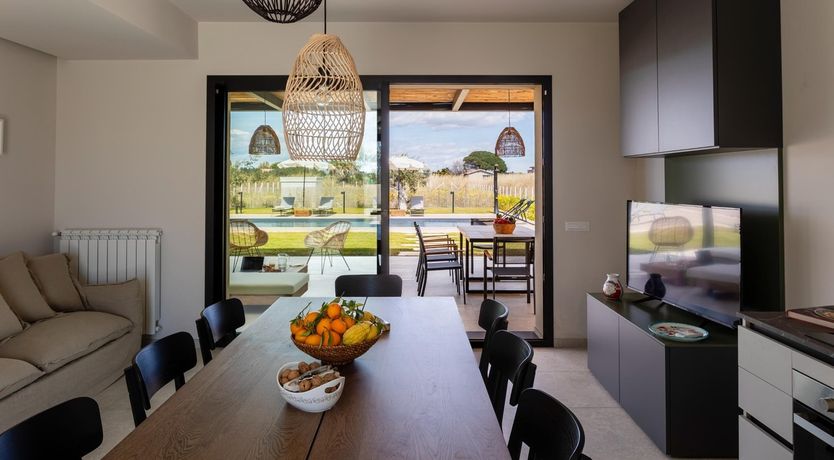 Photo of Sicilian Summertime