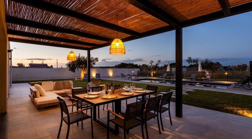 Photo of Sicilian Summertime