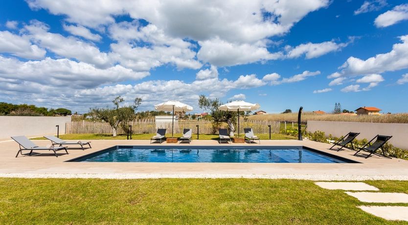 Photo of Sicilian Summertime