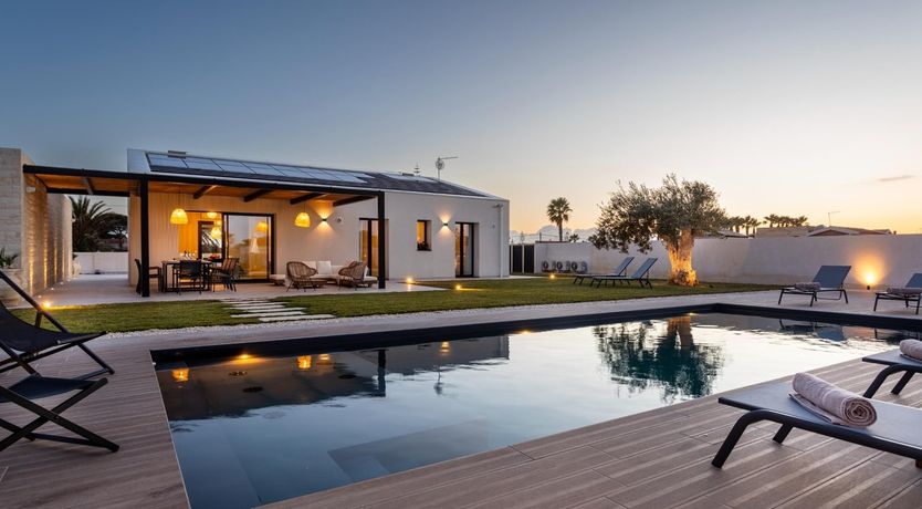 Photo of Sicilian Summertime