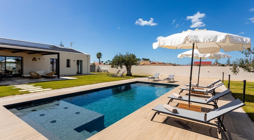 Photo of Sicilian Summertime