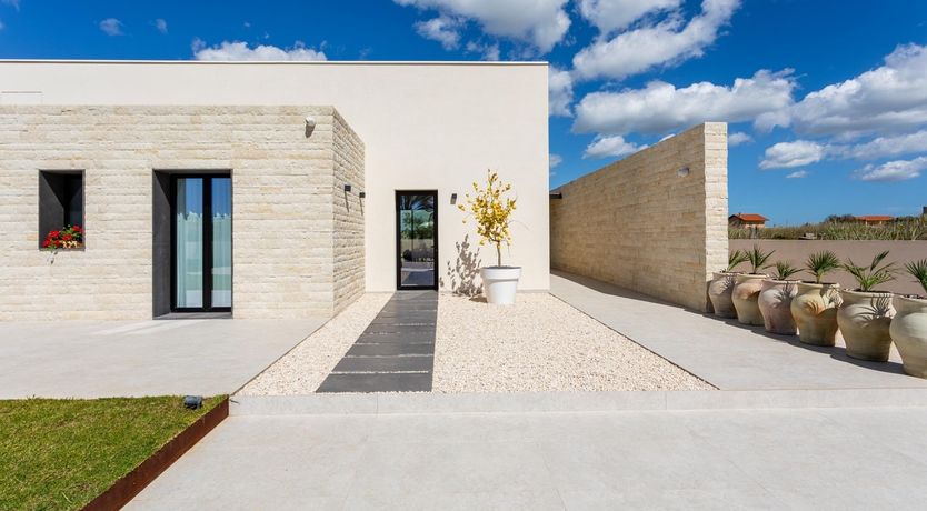 Photo of Sicilian Summertime