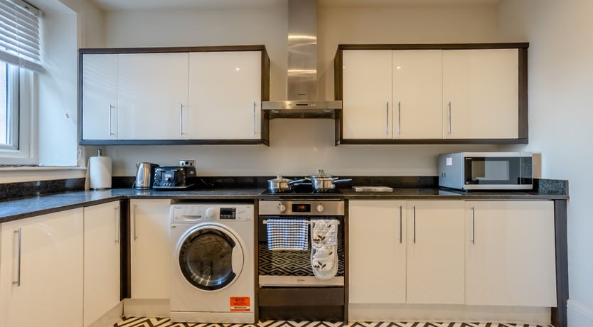 Photo of The Regent's Perspective