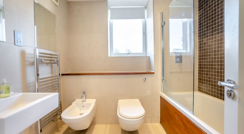 Photo of The Regent's Perspective