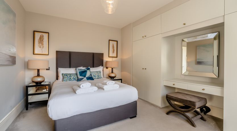 Photo of The Regent's Perspective