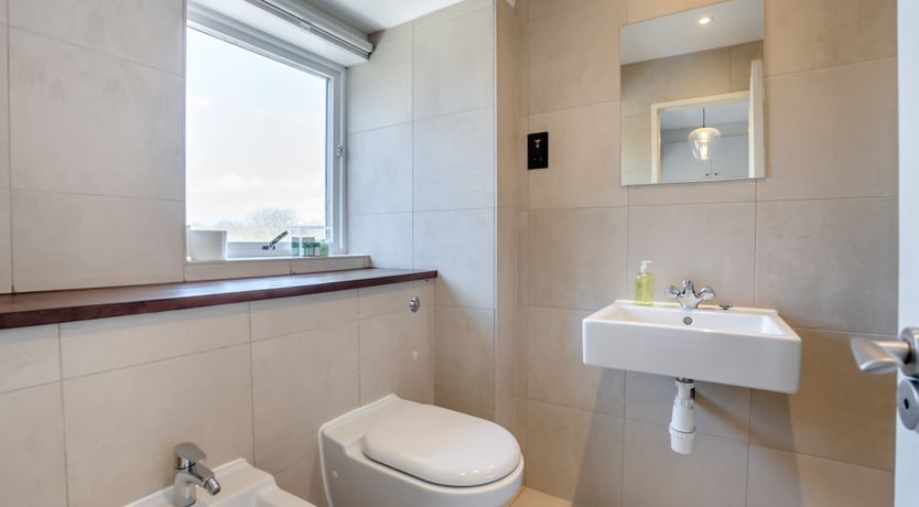 Photo of The Regent's Perspective