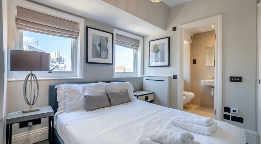 Photo of The Regent's Perspective