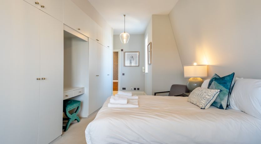 Photo of The Regent's Perspective