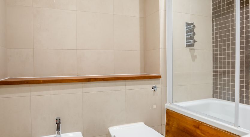 Photo of The Regent's Perspective