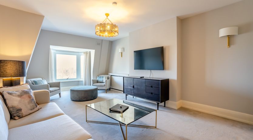 Photo of The Regent's Perspective