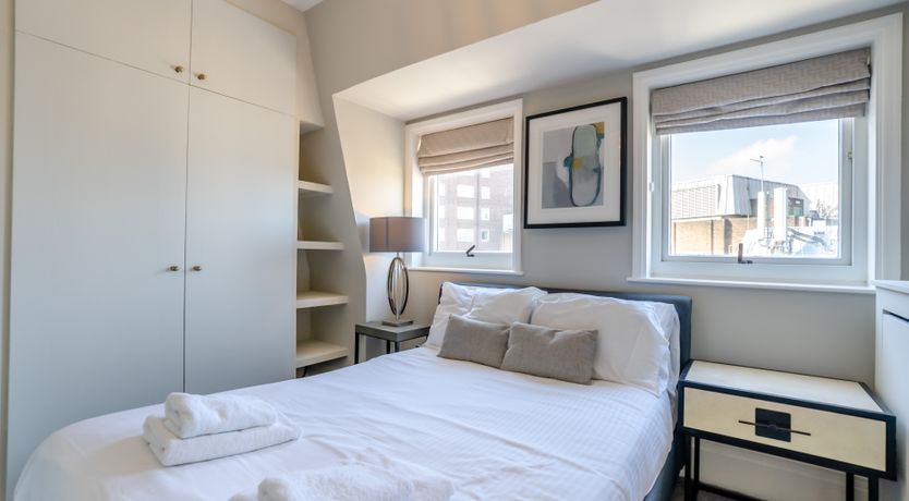 Photo of The Regent's Perspective