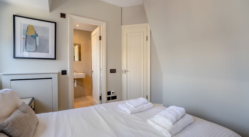 Photo of The Regent's Perspective