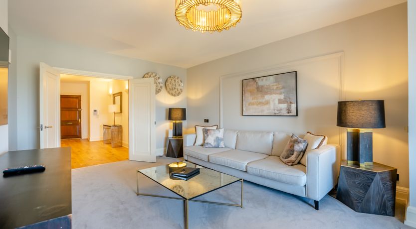 Photo of The Regent's Perspective