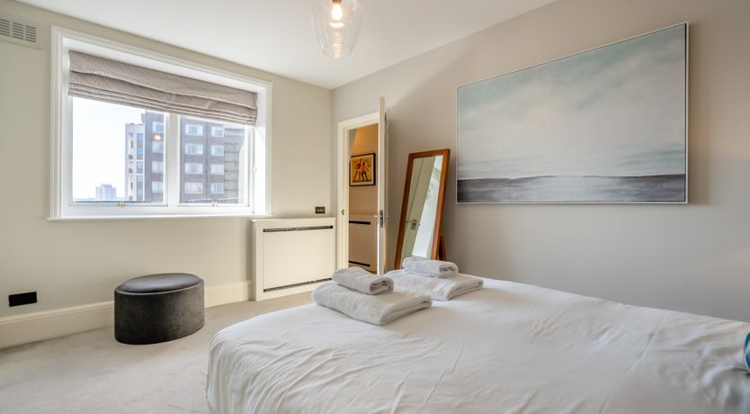 Photo of The Regent's Perspective