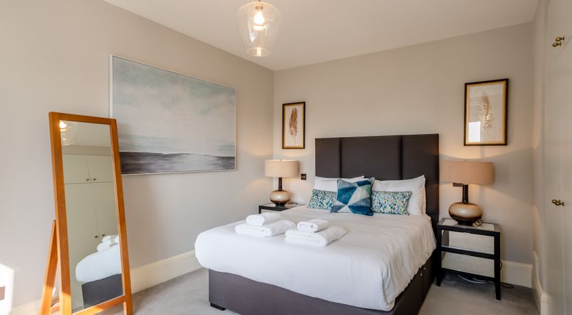 Photo of The Regent's Perspective