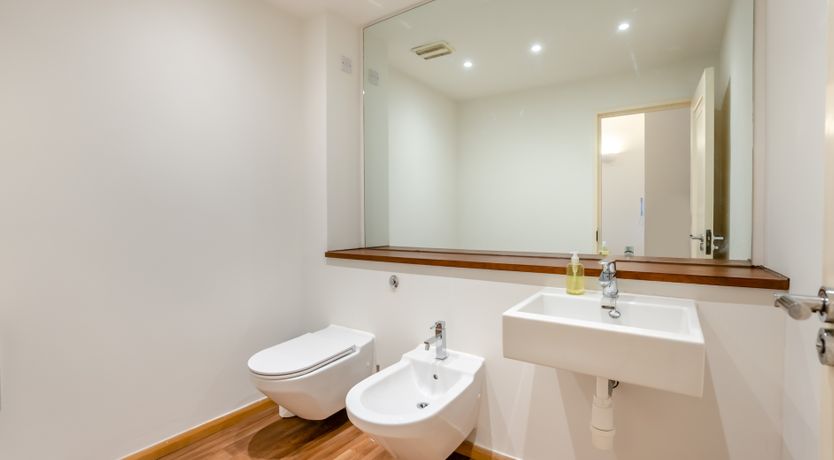 Photo of The Regent's Perspective