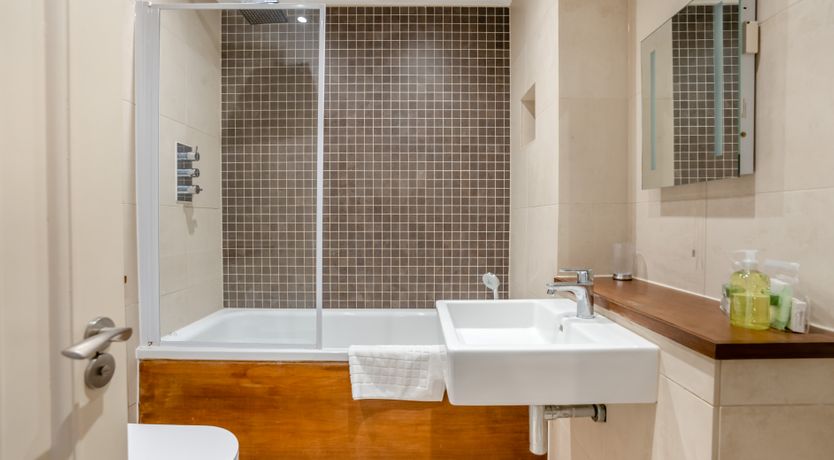 Photo of The Regent's Perspective